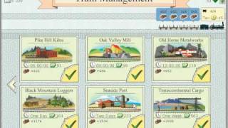 19 - Train Administration