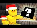 All I Want For Christmas Is Minecraft Parody Music Video