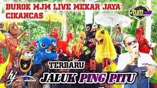 Download lagu JALUK PING PITU | BUROK MJM LIVE MEKAR JAYA CIKANCAS 05 APRIL 2025 mp3