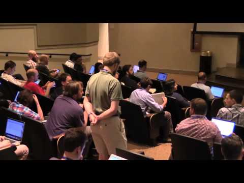 Frequentism and Bayesianism What s the Big Deal | SciPy 2014 | Jake VanderPlas