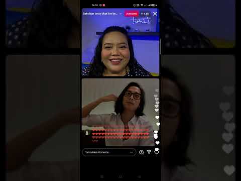 AKHIRNYA DIKTA MENCERITAKAN ASAL MULA  TIL JANNAH 😊☺️🤭😁