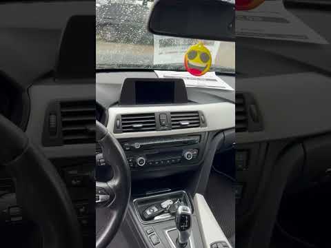 фото bmw 3 серии vi (f3x) 0