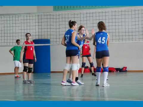 CAMPIONATI NAZIONALI UNDER 14 UISP...CAMPIONI D'ITALIA 2012