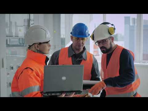 Firstnet For Energy And Utilities
