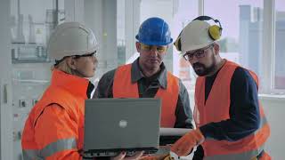 FirstNet® for Energy and Utilities