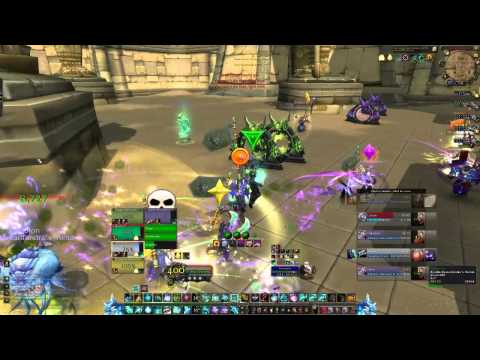 Mysticall | 5's Queue's Are Poppin'! w/ Commentary - 6.2 Mw Monk pvp