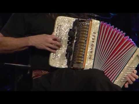 Renato Borghetti | La Casa Del Chamamé  (Antonio Tarrago Ros) | Instrumental Sesc Brasil