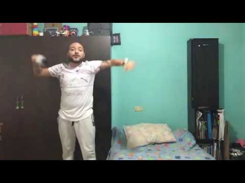 Cover Panty Skinny Happy  Xantos FT Trapicals