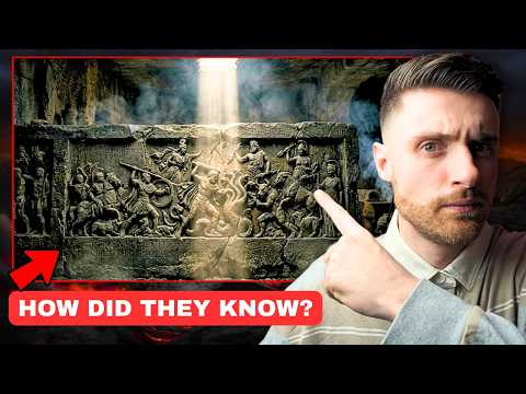 Myths Shouldn’t Remember This. So Why Do They?