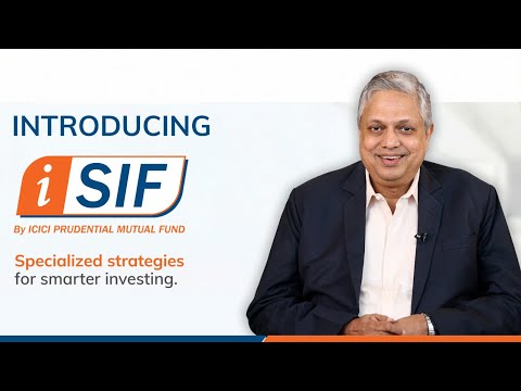 A New Era of Investing: Sankaran Naren on Specialized Investment Funds