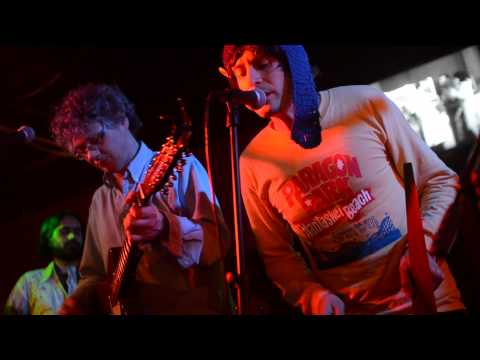 Elephant 6 Holiday Surprise "NYC-25" 2/24/11