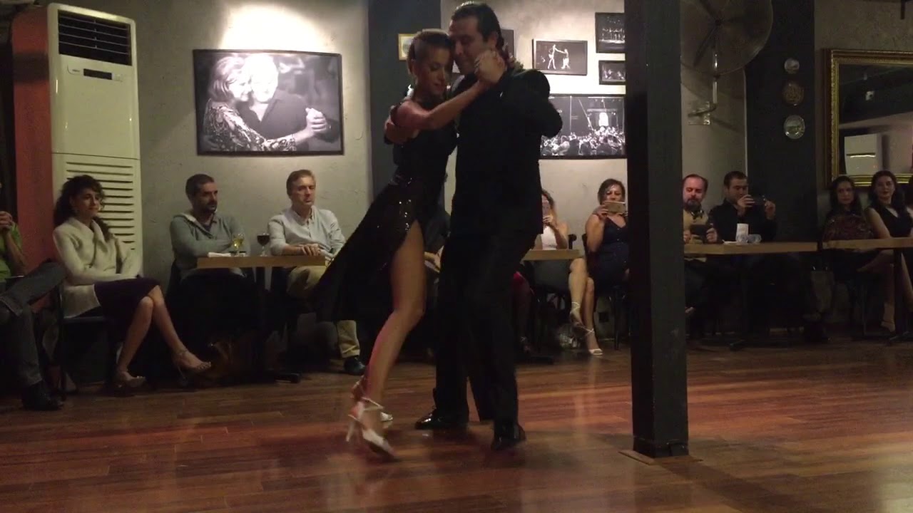 Murat ELMADAĞLI & Ilgın TETİKCAN 3/4