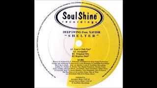 Deep Swing - Shelter (Original Mix)