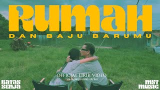 Download lagu BATAS SENJA - YOUR NEW HOUSE AND CLOTHES mp3