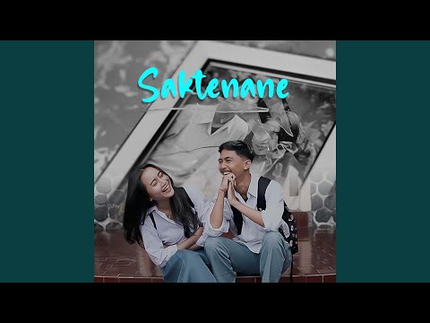 Saktenane (feat. Destya Eka)