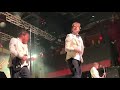 See Through Head by The Hives @ Revolution Live on 10/19/21 in Ft. Lauderdale, FL