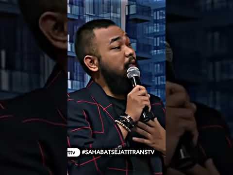 OH JADI INI ALESAN LORD WIRA berBREWOK🤣😂😂#wiranagara #standupcomedy