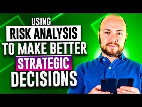 , title : 'Using Risk Analysis to Make Better Strategic Decisions - Alex Sidorenko, RISK-ACADEMY'
