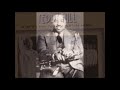 COUSIN ROY ELDRIDGE - JAZZ LEGEND DOCUMENTARY