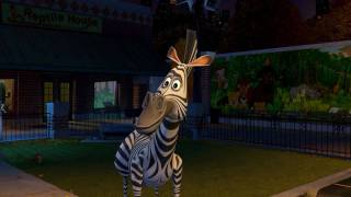 Video trailer för Madagascar Trailer (2005) (HD 1080p)