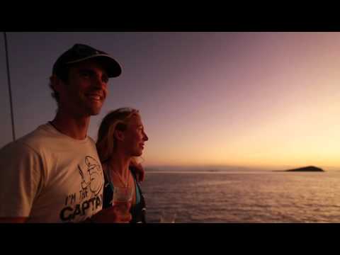 Whitsundays Sailing Adventures