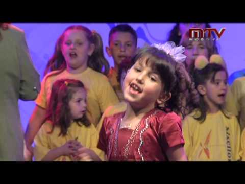 Arbnora Rexhepi - Babi dhe Kukulla