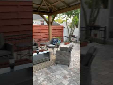 User submitted video