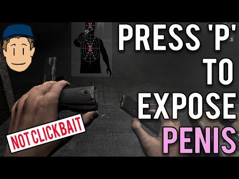 Playsterbation - Hand Simulator