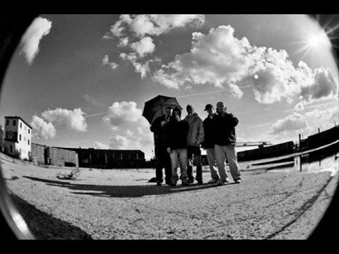 Huss und Hodn - Rap scheisst auf dich