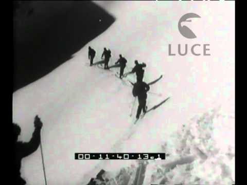 Alpini sciatori tutti campioni