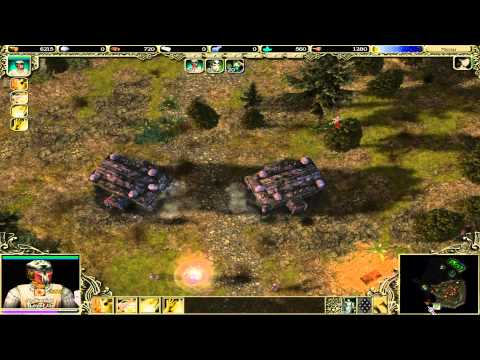 McCarrick Plays SpellForce (Order of Dawn) - Episode 19