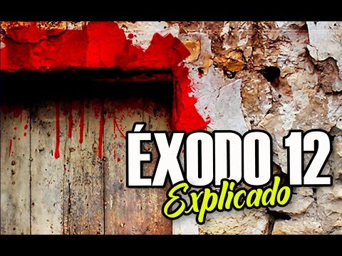 ÉXODO 12 - EXPLICADO | Reavivados por su Palabra || 16 de Marzo 2022