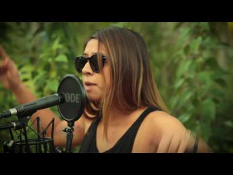 Vafe Jhous & Adrian Lee - Alma Espiritual (en vivo)