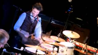 PJ Harvey - All &amp; Everyone