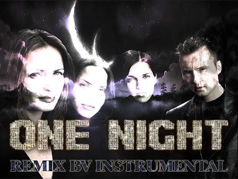 The Corrs - One Night (English Remix BV Instrumental Mix)