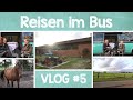 Vlog 5 Der Camperbus B2 C1