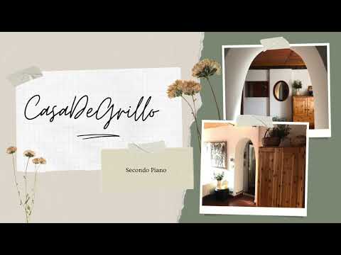 Casa Del Grillo - Countryhouse Liguria