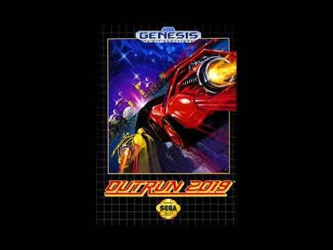 Sound Test Unlocked! Best VGM 1299 - Relight My Fire (Outrun 2019)