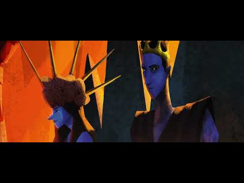 The myth of orpheus and eurydice