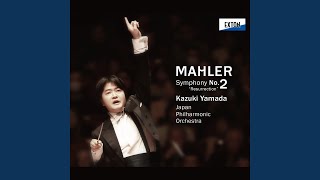 Download lagu Symphony No. 2 in C Minor ''Resurrection'': IV. Urlicht. Sehr feierlich, aber schlichtDes... mp3