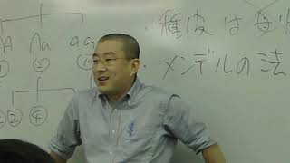 生物講師陣 - 医学部受験予備校ウインダム Windom - 東京 渋谷