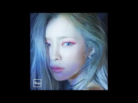 Heize (헤이즈) - 바람 (Wind) [MP3 Audio] [WIND]