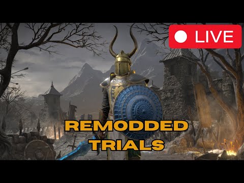 Diablo 2 ReModded | Trial Runs