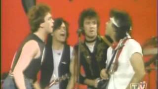 John Mellencamp - Jack &amp; Diane (Subtitulado español)