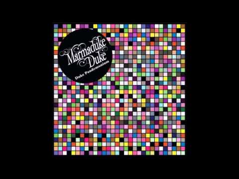 Marmaduke Duke - Duke Pandemonium (Full Album)