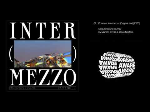 Intermezo - Constant (Original Mix) [Binaural Sound - USE HEADPHONES]