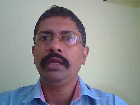 MEDITATION PROGRAMME-PART 7