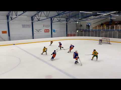 Tappara U12 sarjapeli