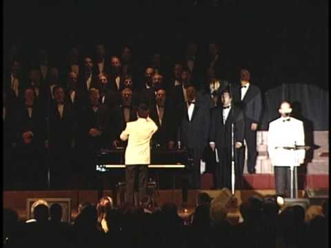 Cantor Sidney Dworkin - Uv'Yom HaShabbat (Live)