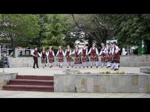 11.05.2017 г.  Деня на Светите братя Кирил и Методий 2